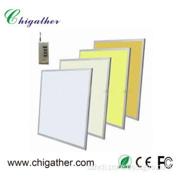 Super Slim LED 600X600 Ceiling Panel Light Warm White Acrylic Cct 2800~6500k